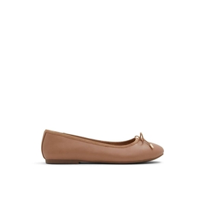 Ballerine Call It Spring Oliviiaa Beige Femme | SBS-3799630